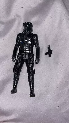 Buy Star Wars - The Force Awakens - First Order TIE Fighter Pilot - Loose • 2.99£