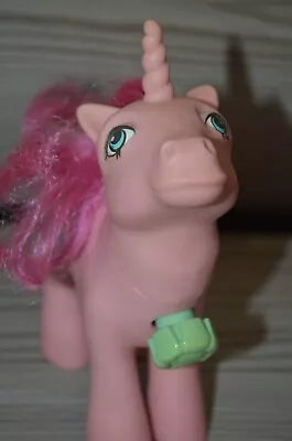 Buy My Little Pony - G1 - Twirler - Dance N' Prance Unicorn Pony • 4£