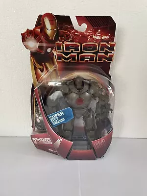 Buy Hasbro Iron Man Movie Iron Monger Action Figure *BNIB* • 29.99£