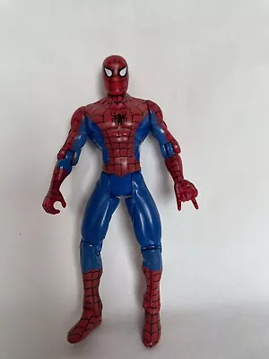 Buy Spiderman 5  ToyBiz 1995 Marvel Action Figure • 0.99£