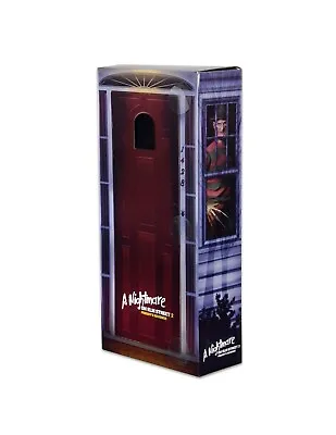 Buy Freddy Krueger Nightmare On Elm Street 2 1/4 46cm Quarter Scale Neca • 160.50£