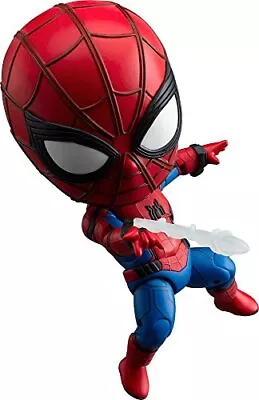 Buy Nendoroid Spider-Man Homecoming Edition Non-scale ABS PVC Action Figure Japan • 92£