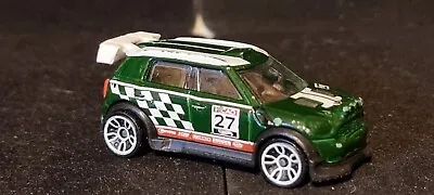 Buy Hot Wheels Mini WRC • 6£