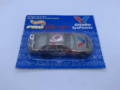 Buy Hot Wheels - Ford Taurus NASCAR Valvoline Promotion - BOXED SHIPPING - Diecast • 10£