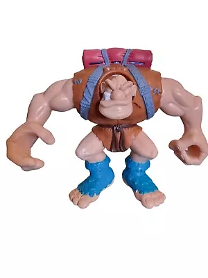 Buy 1996 Fisher Price Great Adventures Blunder The Giant Ogre Figure W/Sounds • 11.51£