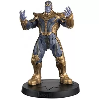 Buy Thanos | Eaglemoss Marvel Movie Collection Figurine • 30.97£