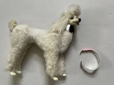 Buy Barbie Poodle Poodle Prince Dog Dog • 30.73£