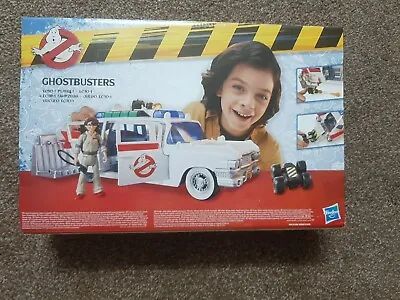 Buy Ghostbusters Afterlife  Ecto 1  • 30£
