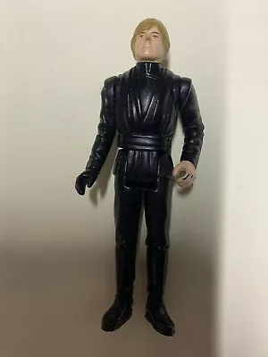 Buy Star Wars Luke Skywalker Vintage Figure Kenner 1983 • 5£