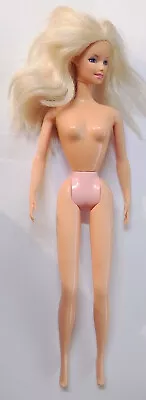 Buy Mattel Barbie ID Body 1966 And ID 1998 Head,. • 8.56£