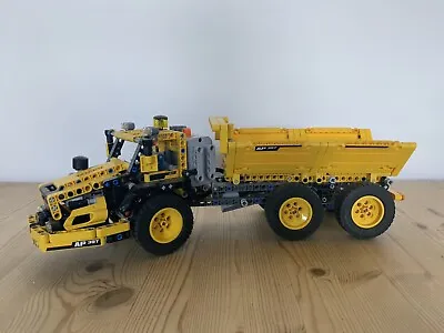 Buy Lego Technic Hauler 8264 Motorised Construction Vehicle Power Functions FAST P+P • 49.99£