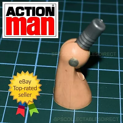 Buy Action Man Vintage Palitoy 1 Top Left Arm For Atomic Man C1977-79 (FREE POST) • 10.45£