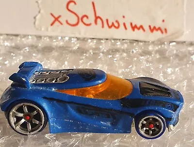 Buy Hot Wheels Acceleracers Chicane • 145.55£