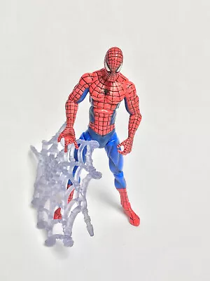 Buy Marvel Universe Super Poseable 10cm Hasbro Loose Figure 100% Complete • 25.87£