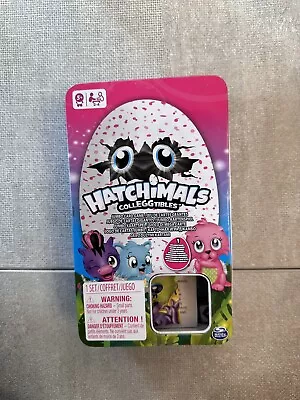 Buy Hatchimals CollEGGtibles Jumbo Card Egg Fun Game! • 3.99£