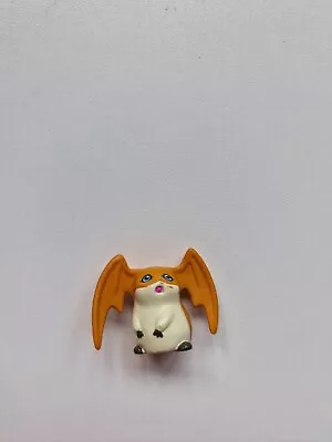 Buy Digimon Figure PATAMON Mini Figurine 2000 Bandai • 5£