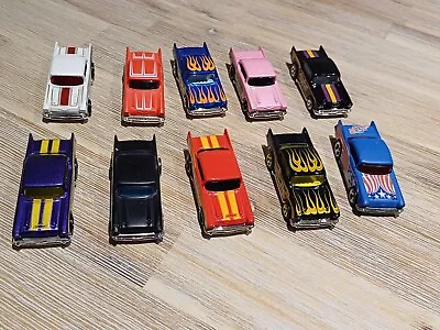 Buy Hot Wheels '57 Chevy Collection X 10 Inc Rare • 29.99£