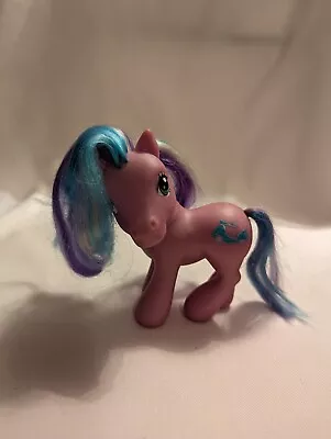 Buy My Little Pony Vintage G3 Scooter Sprite.  • 9.99£
