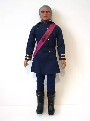 Buy Dr. Doctor Huer Buck Rogers Mego 12  Figure Doll Vintage 1978 Rare • 89.99£