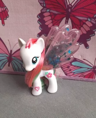 Buy My Little Pony G4 Water Cutie Rare Blossomforth. Near Mint  • 15£