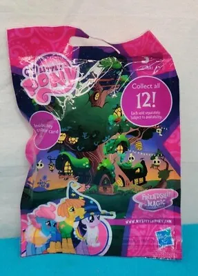 Buy My Little Pony Friendship Is Magic Collection Blind Bag New Sealed • 4.99£