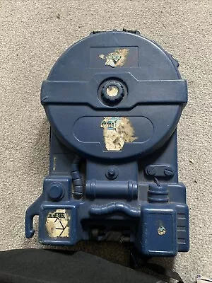 Buy Ghostbusters Proton Pack Vintage Kenner 1984 Missing Decals & Proton Blaster  • 15£