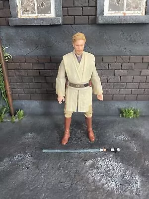 Buy Star Wars The Black Series Archive Obi-Wan Kenobi 6  Action Figure • 13.95£