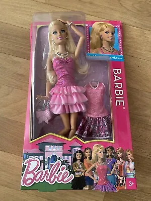 Buy Barbie | Life In The Dreamhouse Doll Doll Rare NIB VHTF Y7437 New • 197.04£