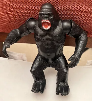 Buy Big Jim King Kong Gorilla Ape Man Action Figure - Vintage 1973 Mattel • 50£