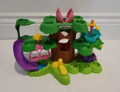 Buy Hatchimals Collegtables  Nursery Treehouse Playset No Figures • 8.99£