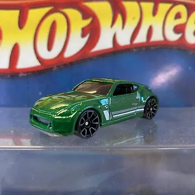 Buy Hot Wheels Nissan 370Z - 2020 Multipack Exclusive - Loose - VALUE Shipping • 5.95£