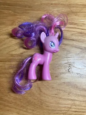 Buy Twilight Sparkle My Little Pony G4 Friendship Is Magic Hasbro Gem Eye • 4.50£