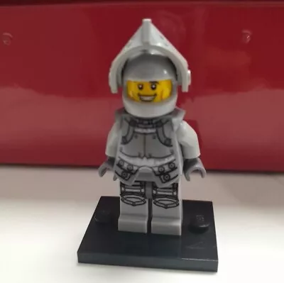Buy Lego Minifigure Series 9 Knight Only  • 5.99£