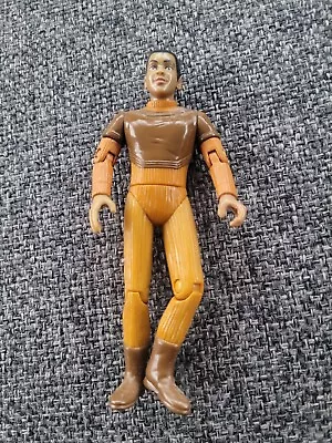 Buy Playmates Toys Star Trek Deep Space Nine Jake Sisko Action Figure (Bandai) • 4.99£