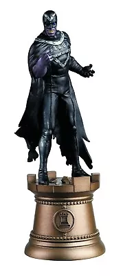 Buy Eaglemoss DC CHESS COLLECTION  BLACK HAND ..NEW • 8.99£