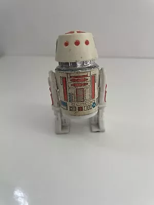 Buy Vintage Star Wars Figure Arfive Deefour  R5-D4 • 27.50£