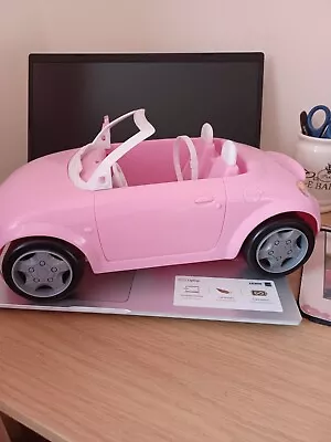 Buy 2001 Barbie Car • 4.99£