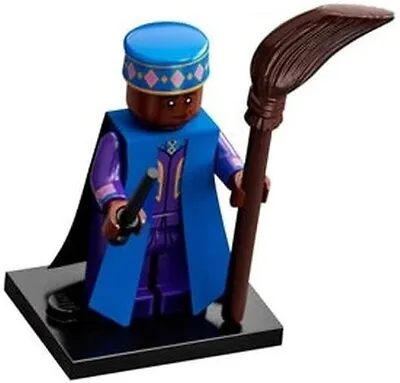 Buy LEGO Harry Potter Minifigures Series 2 Kingsley Shacklebolt • 5£