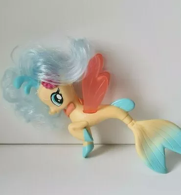 Buy My Little Pony Mlp Princess Princess Skystar Mermaid 2016 Hasbro 11cm • 15.42£