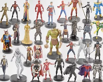 Buy Eaglemoss Marvel Movie Collection Figurines In Boxes - Please Choose Your Figure • 12£