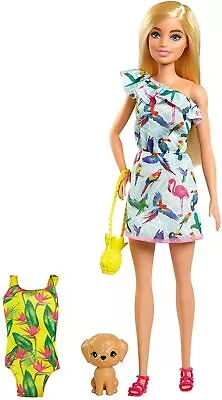 Buy B-Barbie & Chelsea - The Lost Birthday Mattel Choose: GRT 87,GRT88.. • 17.22£