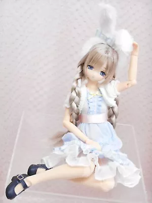 Buy PNS Azone Pureneemo Dress Bunny Dress Dresses Barbie Blythe Doll • 49.16£