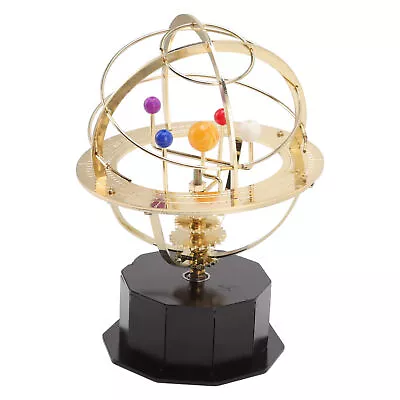 Buy Orrery Solar System Model Educational Model Of The Solar System • 19.78£