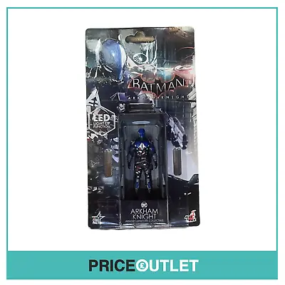 Buy Hot Toys - Batman Arkham Knight Figure • 29.99£