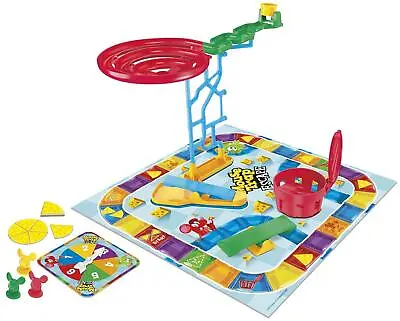 Buy Mouse Trap Escape Children's Fun Family Activity Board Game • 10.99£