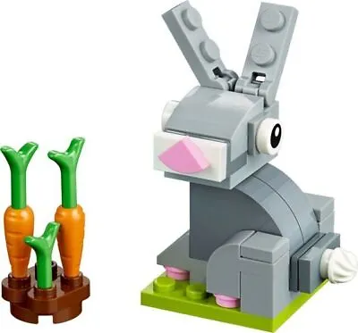 Buy LEGO Promotional: Easter Bunny (40398) • 3£