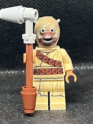 Buy Lego Star Wars Mini Figure Tusken Raider (2020) 75265 75270 75299 75307 SW1074 • 5.75£