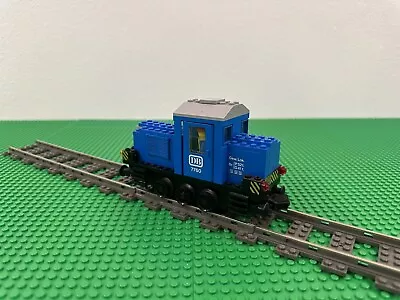 Buy Lego Train 7760 12v | 99% Complete • 159.59£