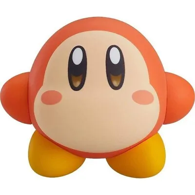 Buy Nendoroid Kirby Waddle Dee Action Figure JAPAN OFFICIAL ZA-446 • 76£