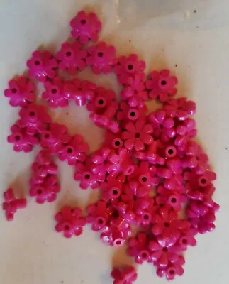Buy Lego  Pink Flowers (32606) 100 Pieces • 3.50£